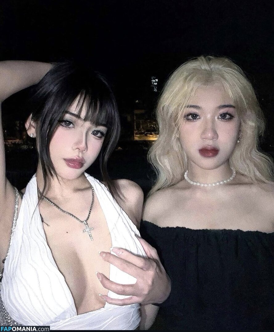 Khúc Thị Hương / Veronica Lucifer / akashi.yumi.3 / madamelucy / veronica_lucifer_ Nu OnlyFans  Foto vazada #5
