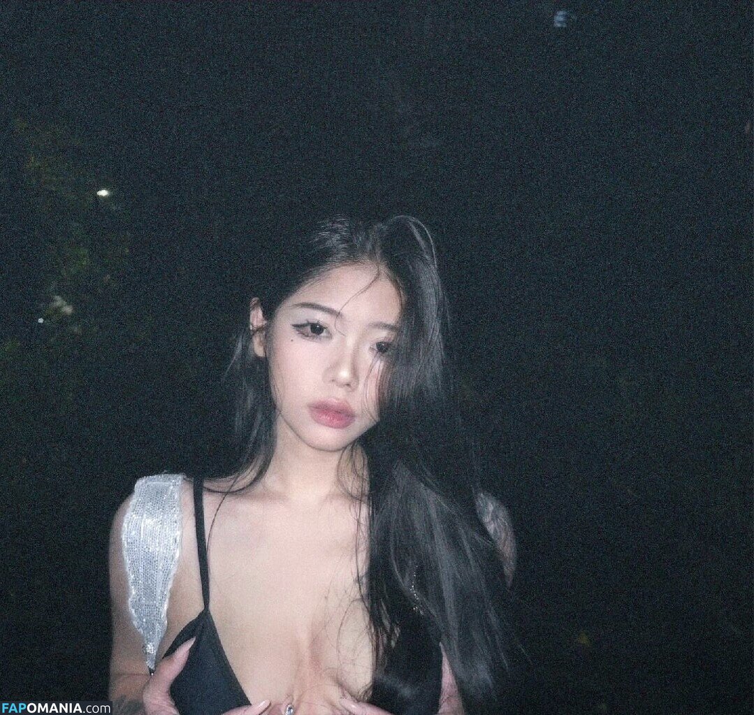 Khúc Thị Hương / Veronica Lucifer / akashi.yumi.3 / madamelucy / veronica_lucifer_ Nu OnlyFans  Foto vazada #8