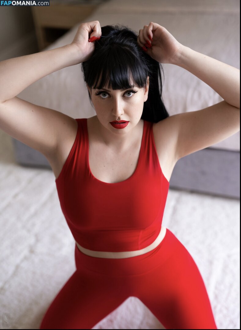 Veronica Page / veronica.page / veronica_page Nu OnlyFans  Foto vazada #2