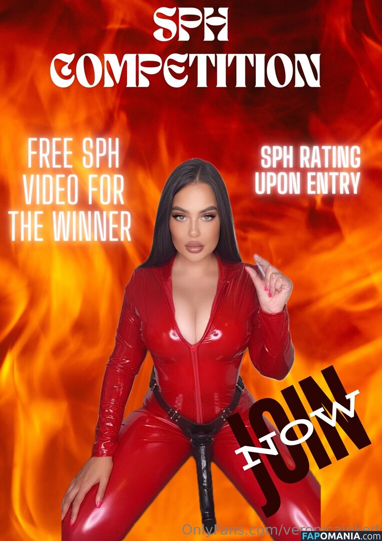 veronicaink / veronicainked Nu OnlyFans  Foto vazada #14