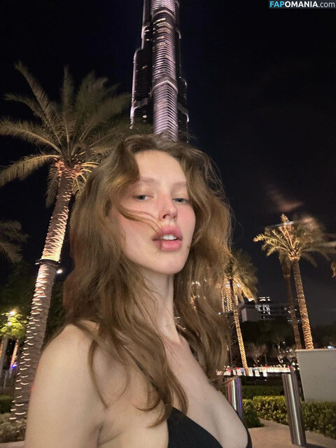 Veronika Luchko / luchenskya Nu OnlyFans  Foto vazada #10