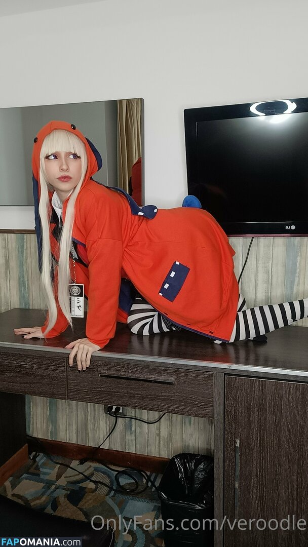 Veroodle Nu OnlyFans  Foto vazada #15