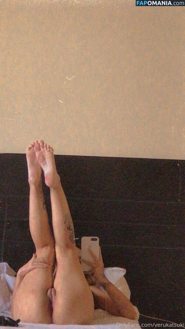 Veruzkxxx / https: / verukatsuki / veruzkx Nu OnlyFans  Foto vazada #15