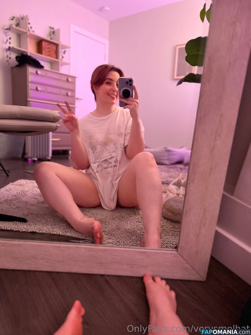 verysmolhat Nu OnlyFans  Foto vazada #2