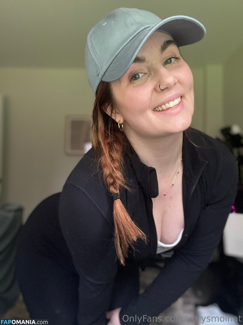 verysmolhat Nu OnlyFans  Foto vazada #10