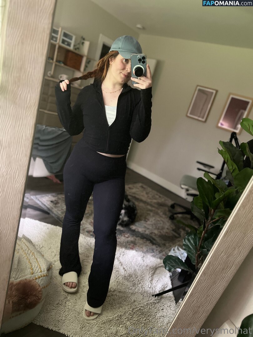 verysmolhat Nu OnlyFans  Foto vazada #12