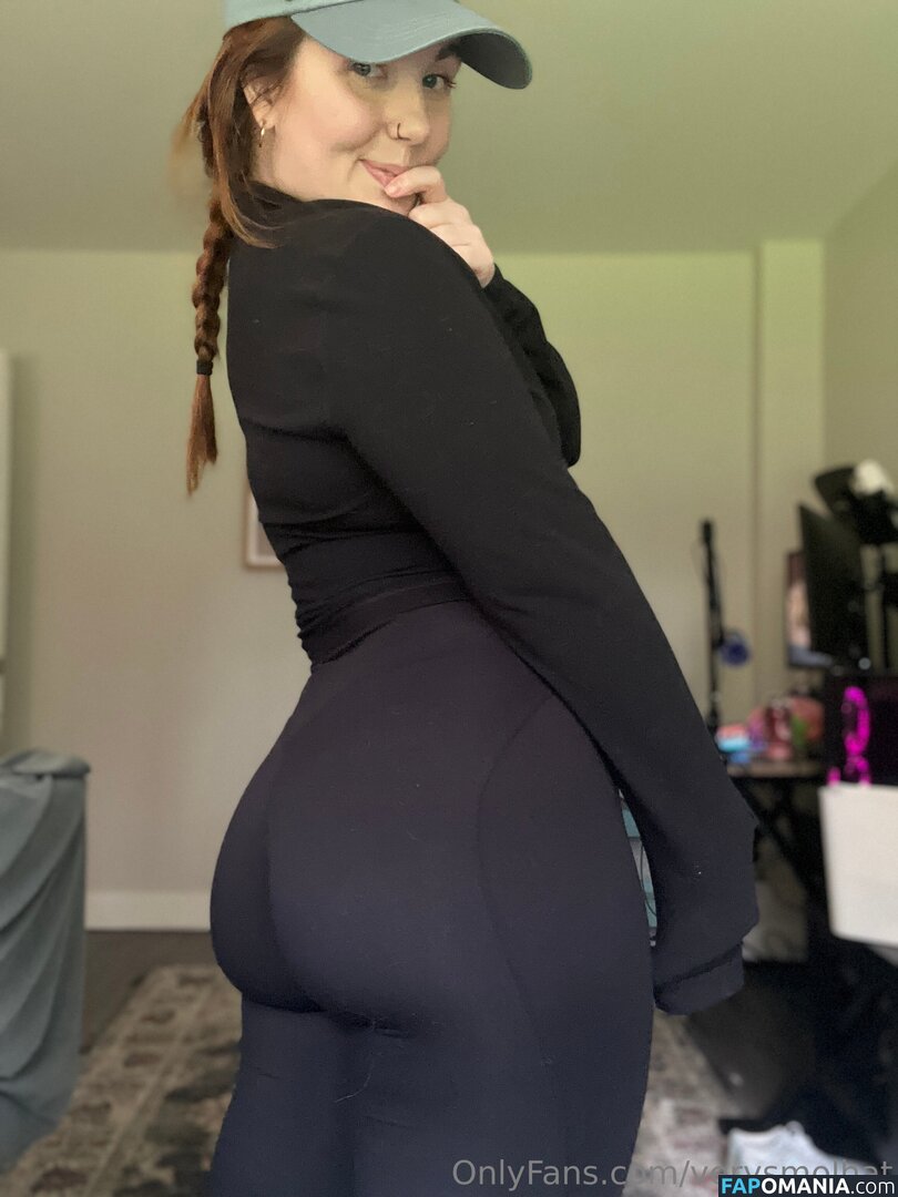 verysmolhat Nu OnlyFans  Foto vazada #13