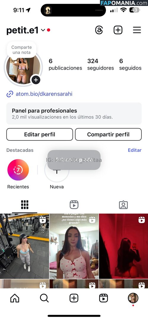 veryyyhot69 Nu OnlyFans  Foto vazada #1