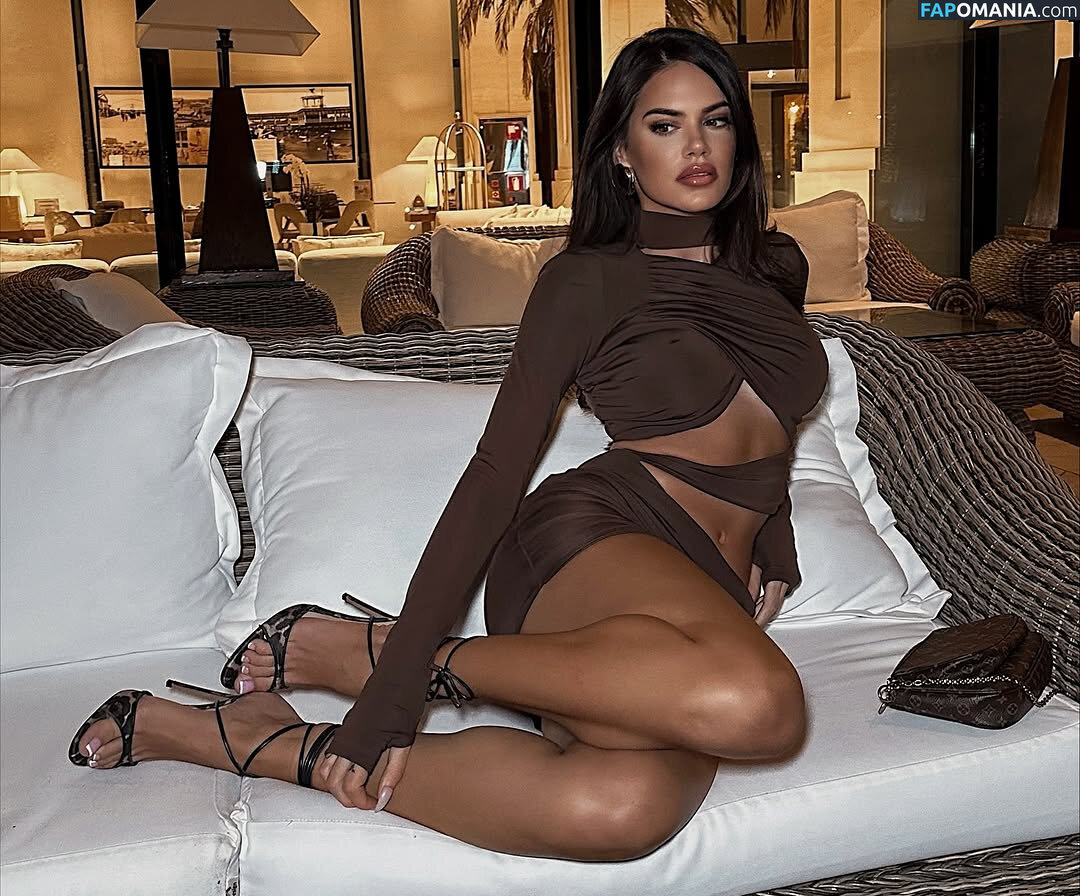Vesna Millo / vesnamillo Nu OnlyFans  Foto vazada #9