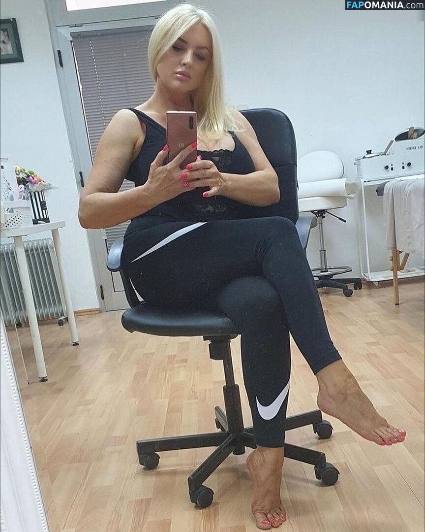 Vesna Pocuca Sana / vesna.pocuca.sana Nu OnlyFans  Foto vazada #111