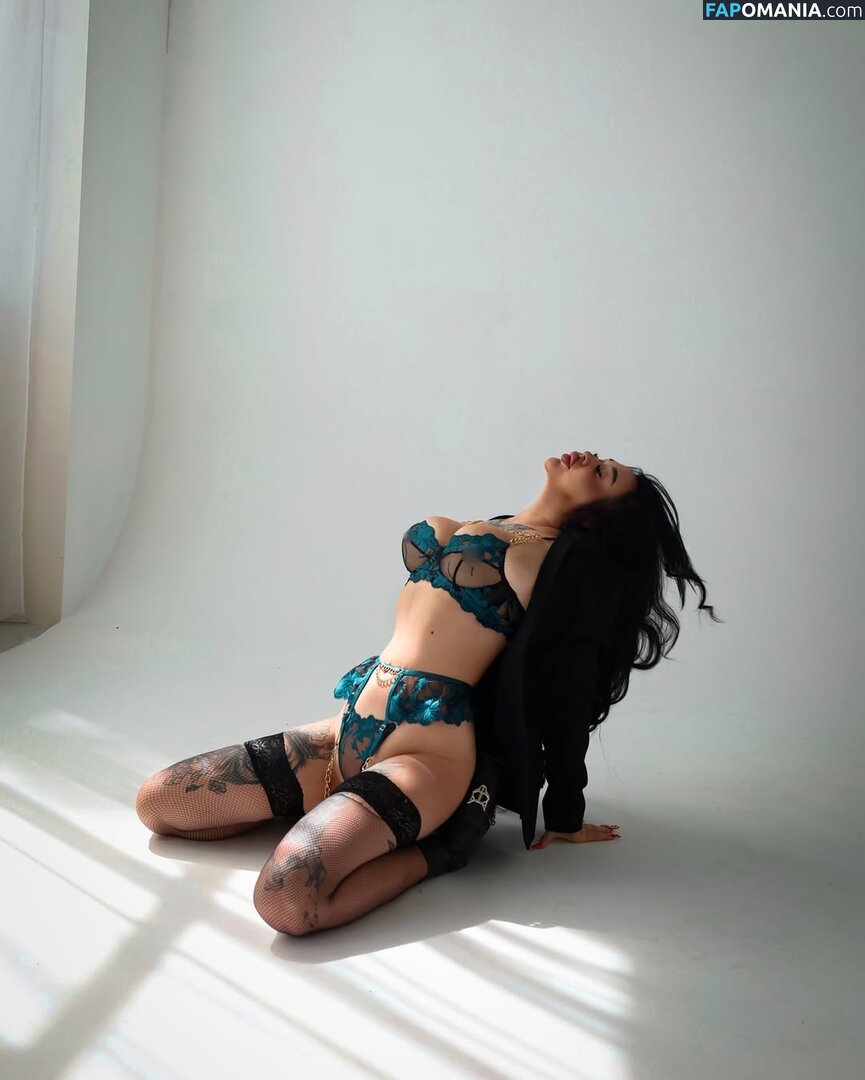 veta__violeta Nu OnlyFans  Foto vazada #6