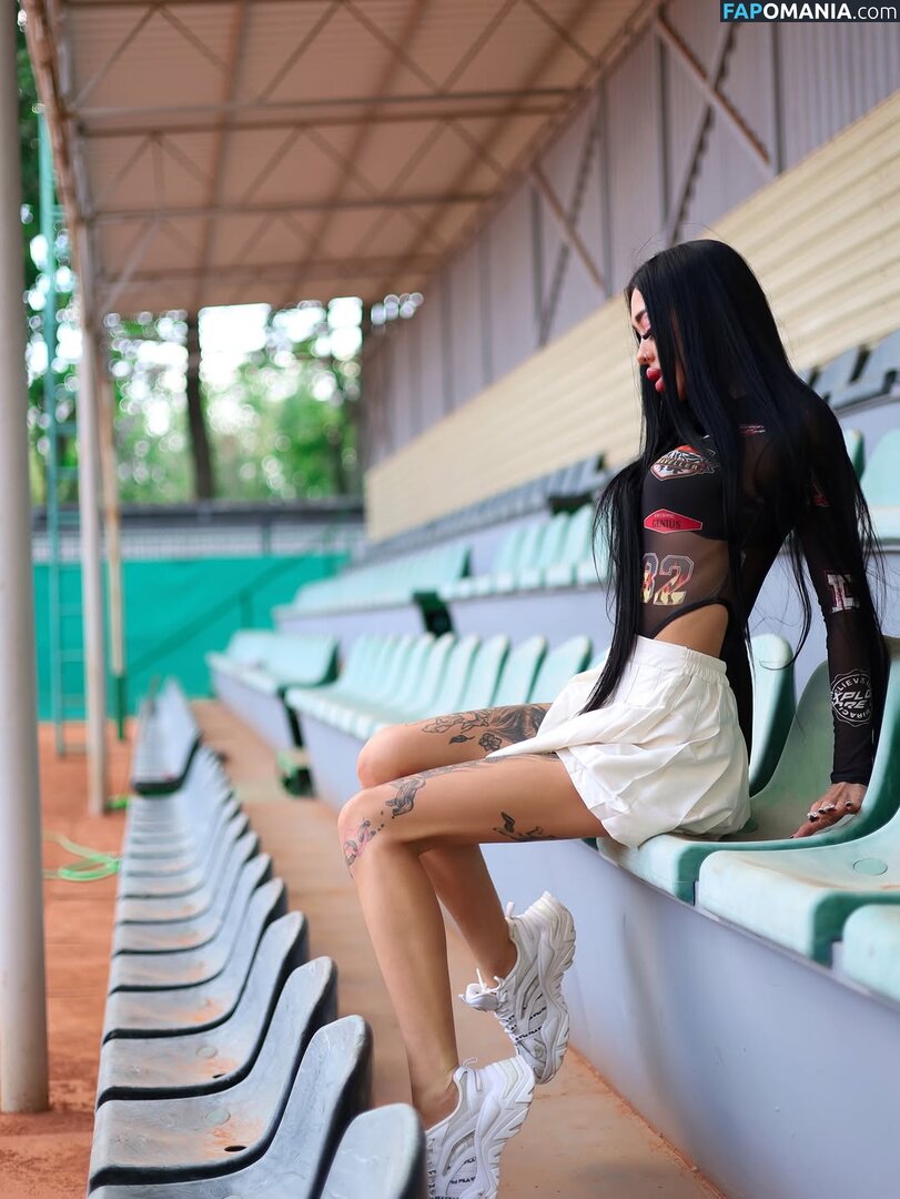 veta__violeta Nu OnlyFans  Foto vazada #8