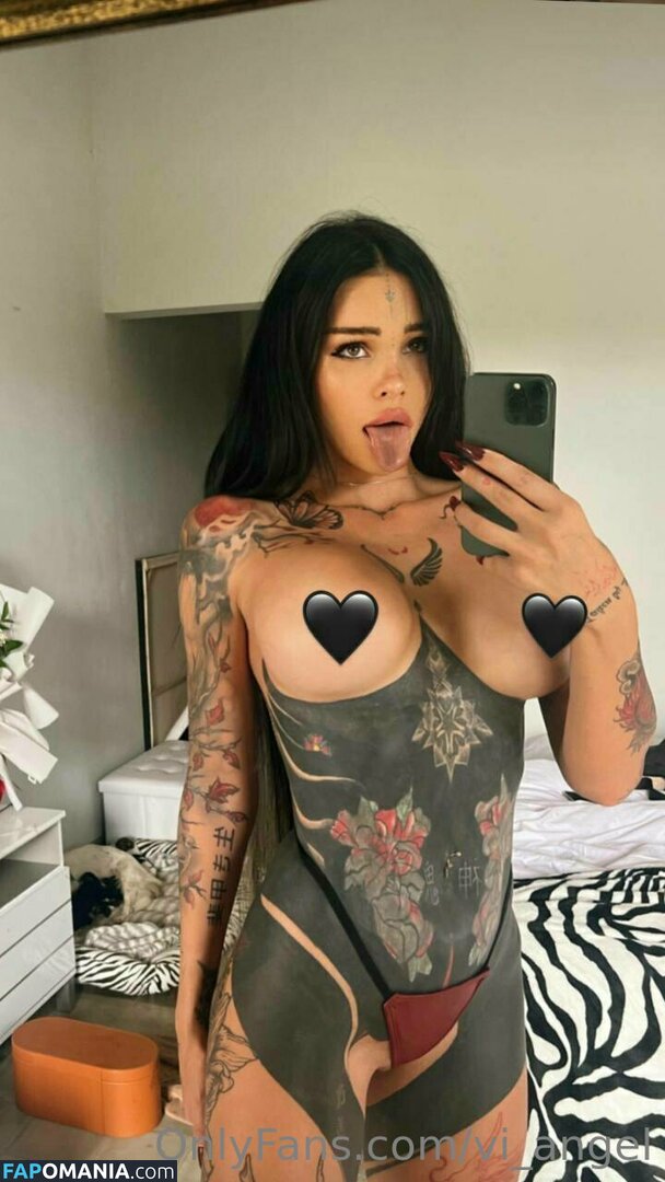 vi.angel.02 / vi_angel Nu OnlyFans  Foto vazada #78