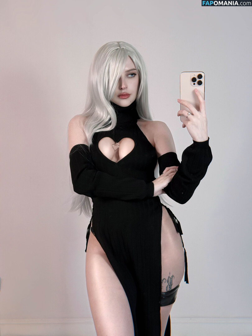 Vi Morrigan / da.fok / vimorrigan Nu OnlyFans  Foto vazada #2