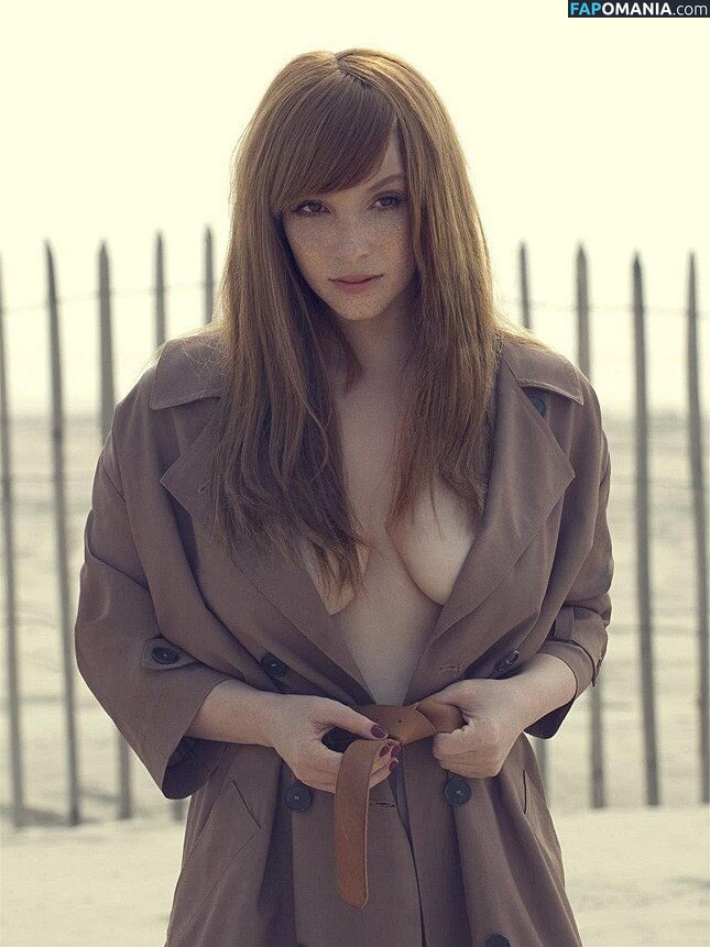 Vica Kerekes Nu OnlyFans  Foto vazada #2