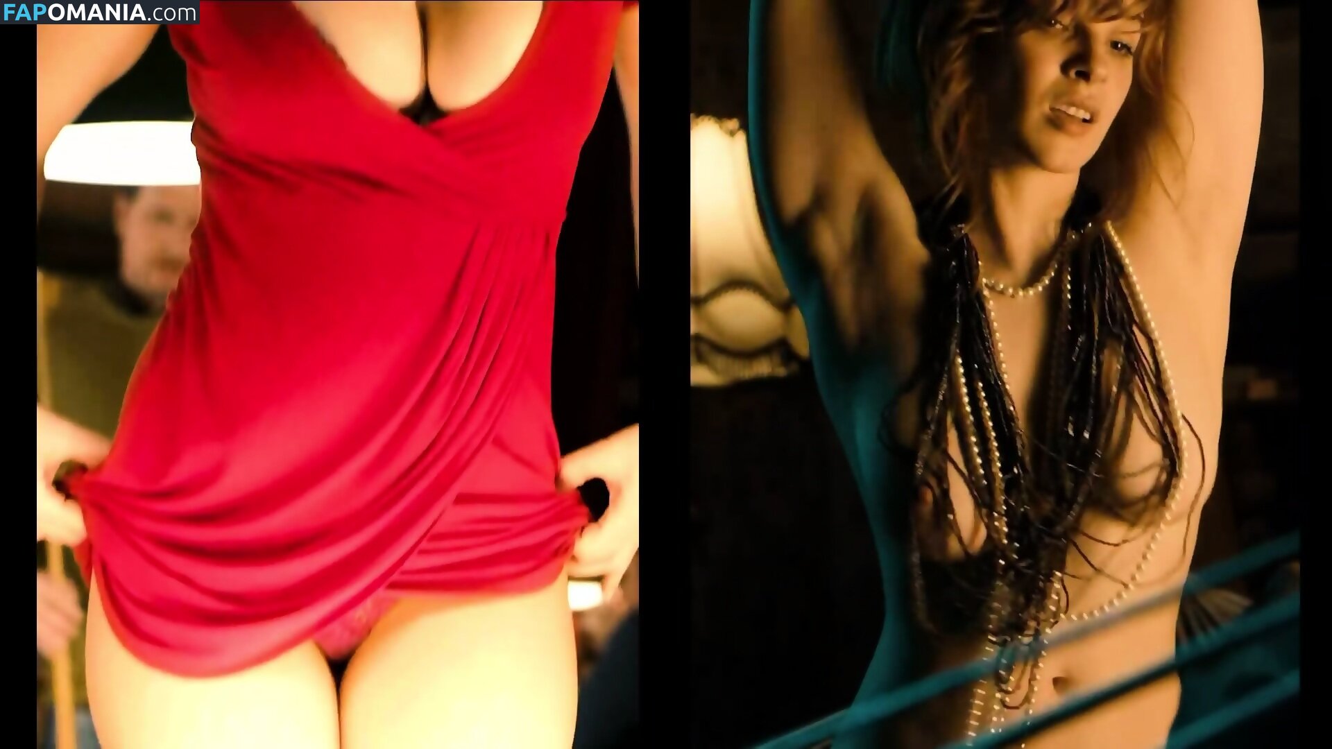 Vica Kerekes Nu OnlyFans  Foto vazada #7
