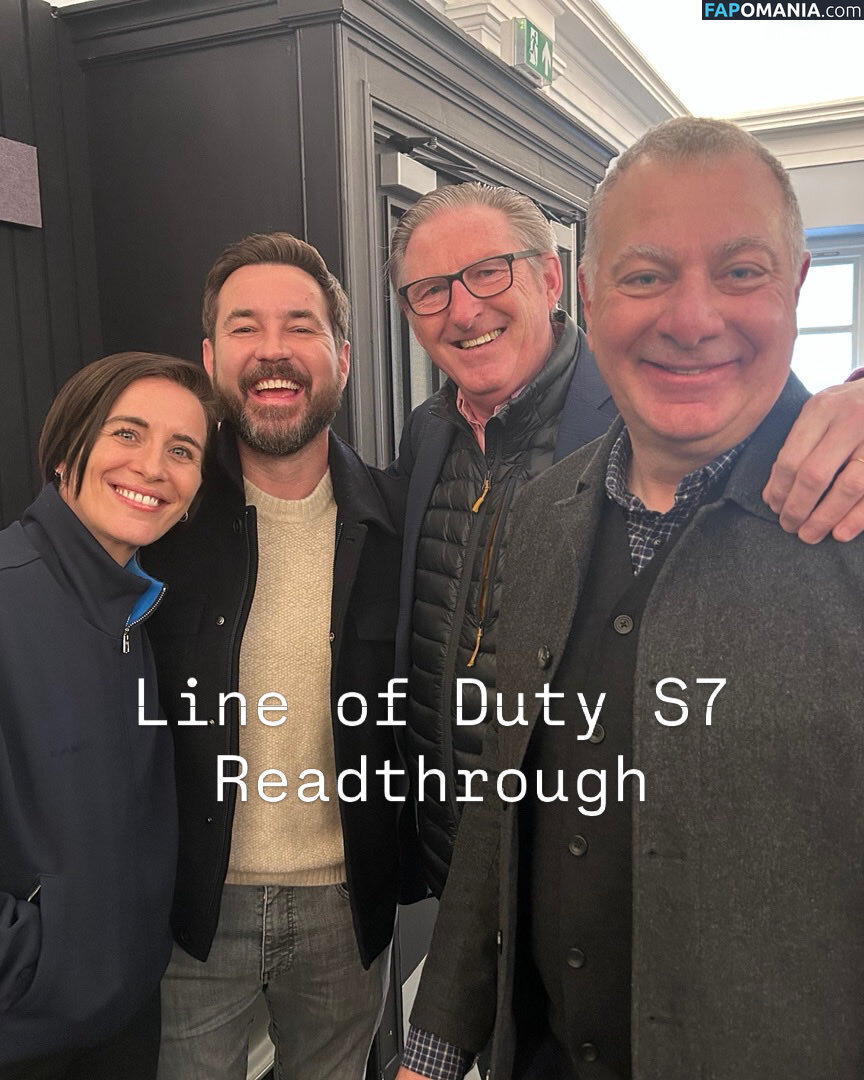 Vicky McClure / vicky.mcclure Nu OnlyFans  Foto vazada #1