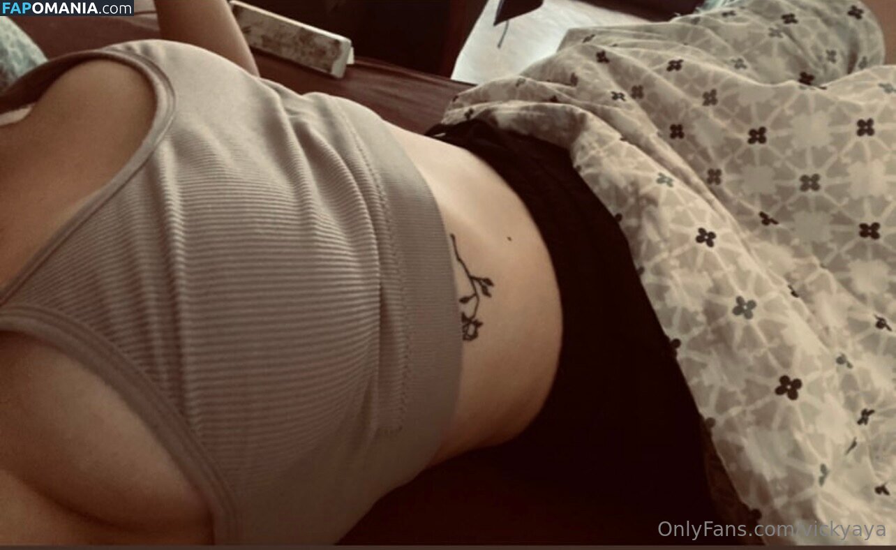 vickyaya Nu OnlyFans  Foto vazada #9