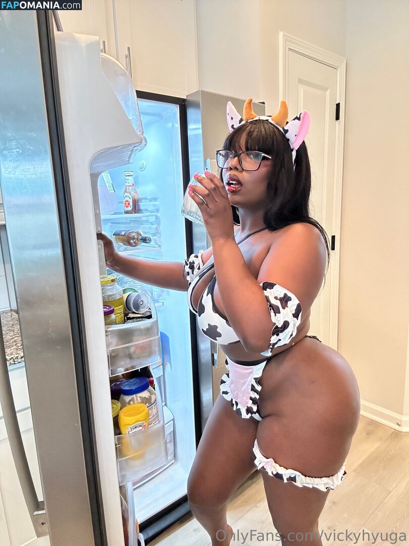 vickyhyuga / vickyyhyuga Nu OnlyFans  Foto vazada #26