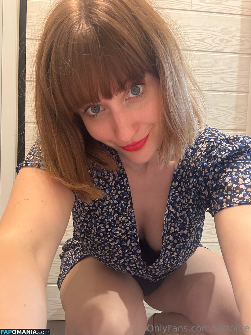 victoiire Nu OnlyFans  Foto vazada #8