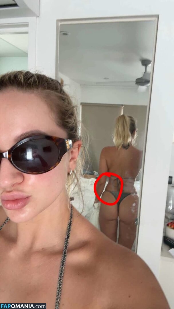 Victoria Campbell / realpeachycheeks / victoria.campbell Nu OnlyFans  Foto vazada #13