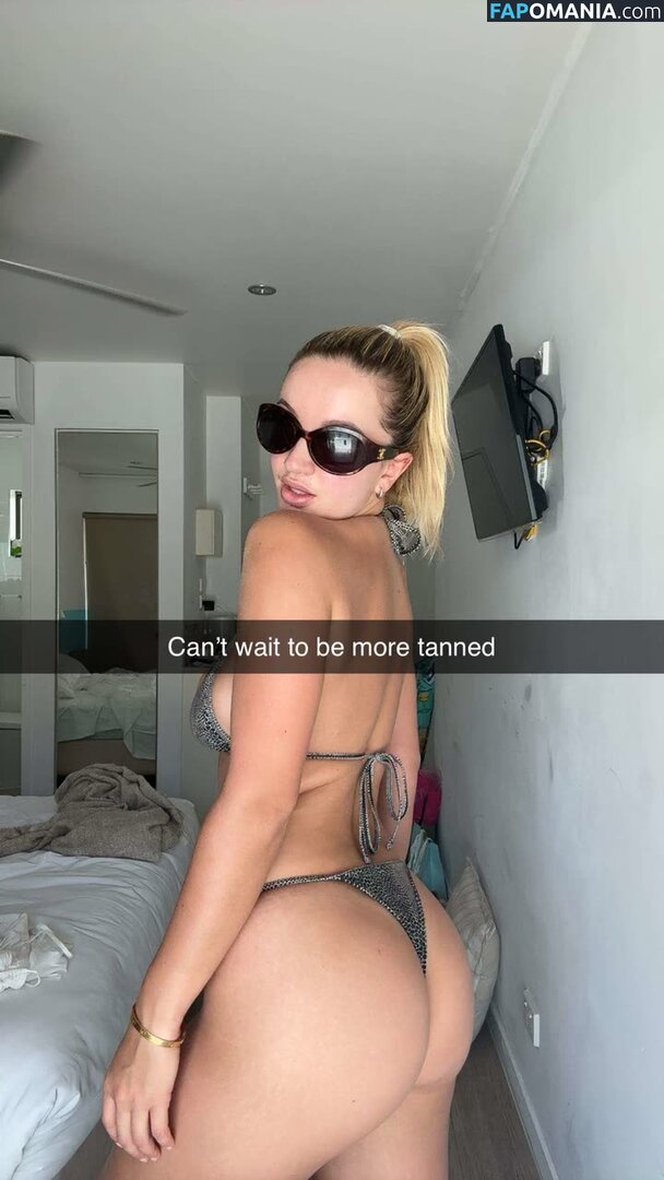 Victoria Campbell / realpeachycheeks / victoria.campbell Nu OnlyFans  Foto vazada #20