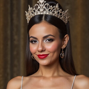 Victoria Justice