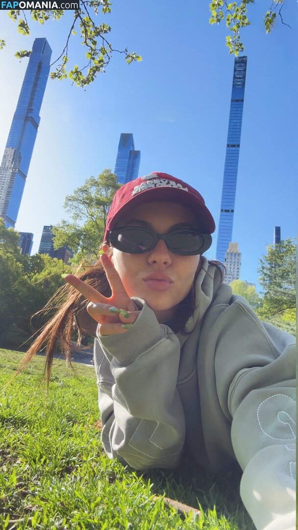 Victoria Justice / https: / victoriajustice Nu OnlyFans  Foto vazada #39