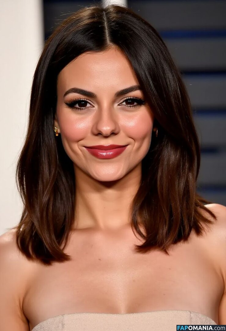 Victoria Justice / https: / victoriajustice Nu OnlyFans  Foto vazada #49