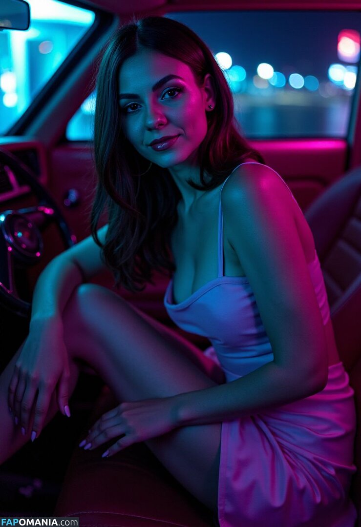 Victoria Justice / https: / victoriajustice Nu OnlyFans  Foto vazada #53