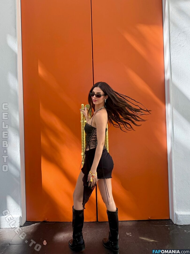 Victoria Justice / https: / victoriajustice Nu OnlyFans  Foto vazada #78