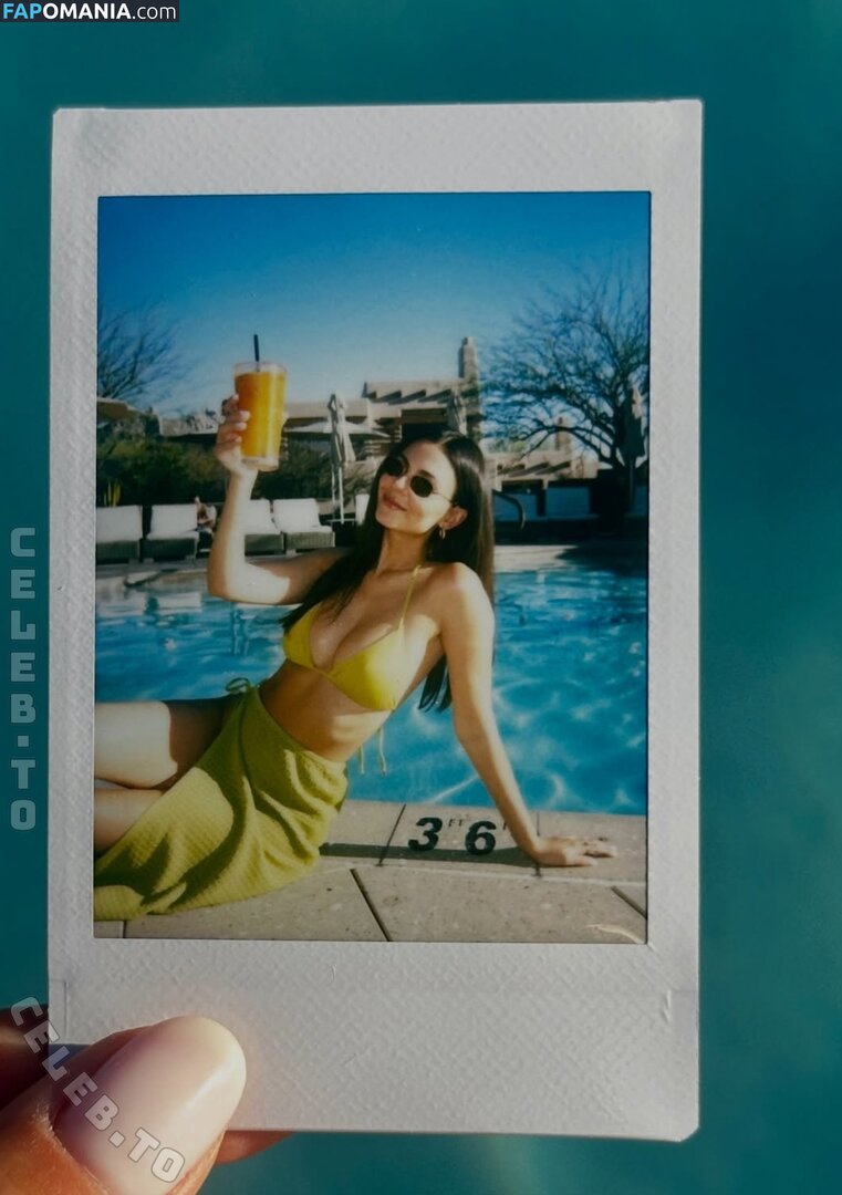 Victoria Justice / https: / victoriajustice Nu OnlyFans  Foto vazada #85