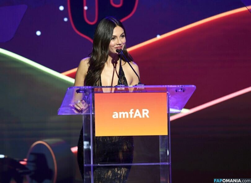 Victoria Justice / https: / victoriajustice Nu OnlyFans  Foto vazada #108