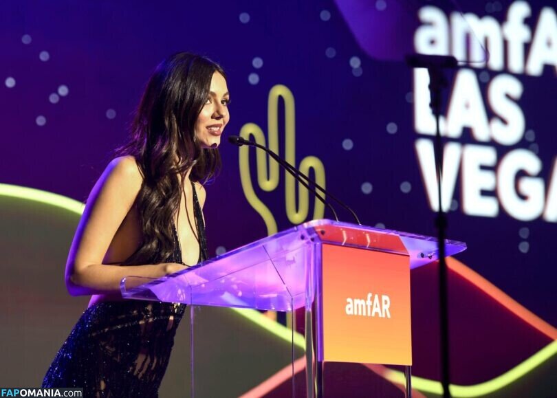Victoria Justice / https: / victoriajustice Nu OnlyFans  Foto vazada #109