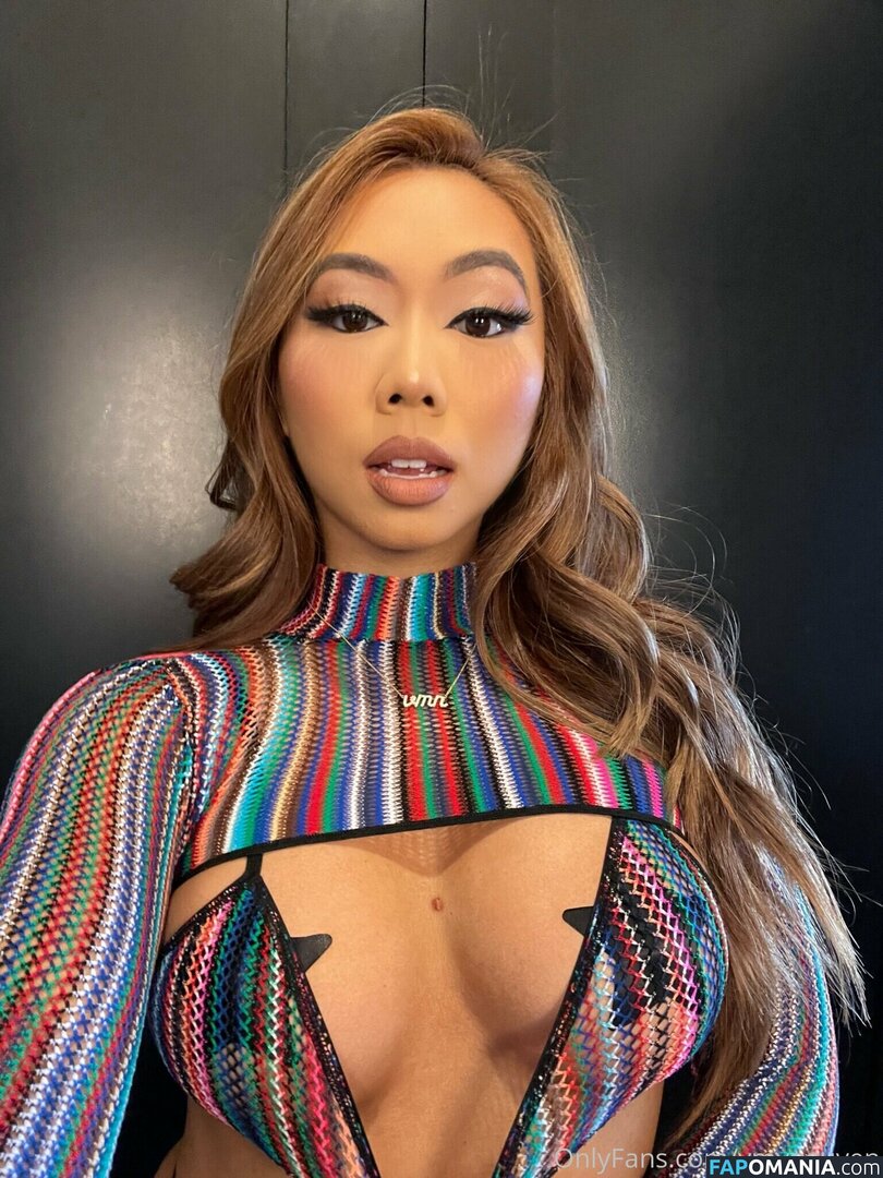 Victoria Nguyen / victoriamynguyen Nu OnlyFans  Foto vazada #41