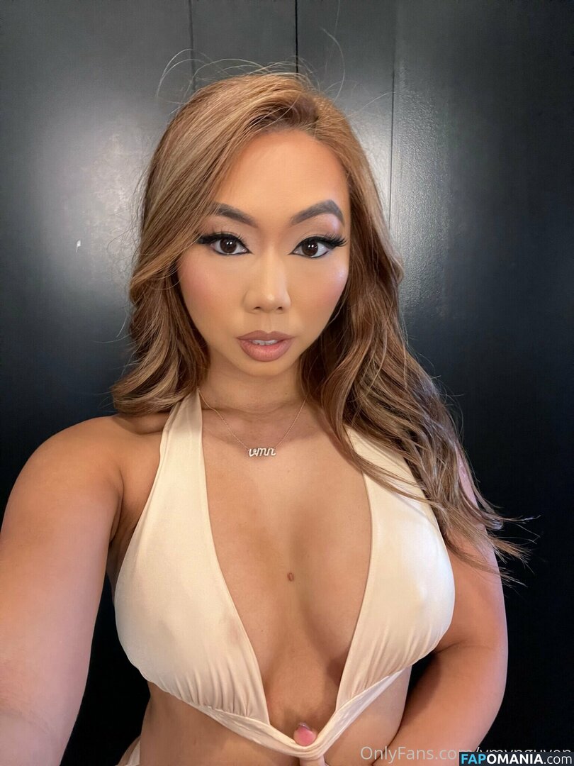Victoria Nguyen / victoriamynguyen Nu OnlyFans  Foto vazada #46