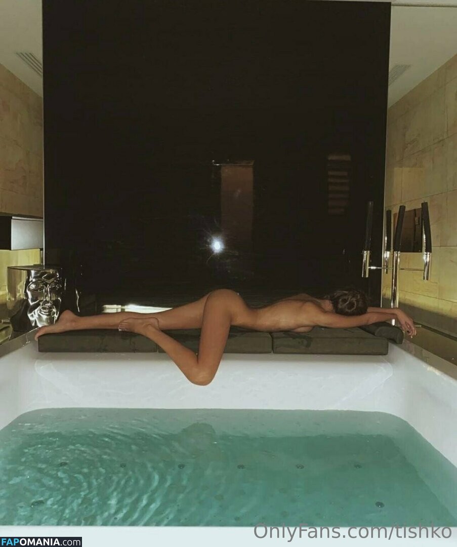 Victoria Tisshko / tishko / tisshko Nu OnlyFans  Foto vazada #2