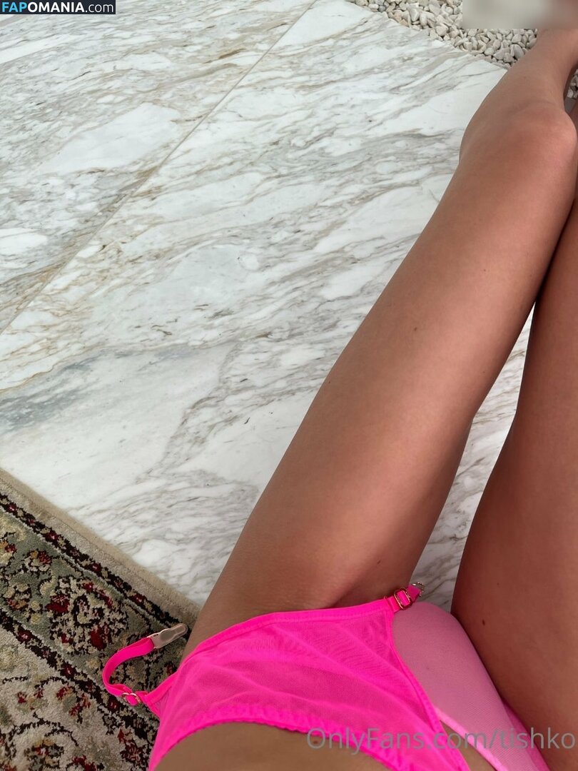 Victoria Tisshko / tishko / tisshko Nu OnlyFans  Foto vazada #136