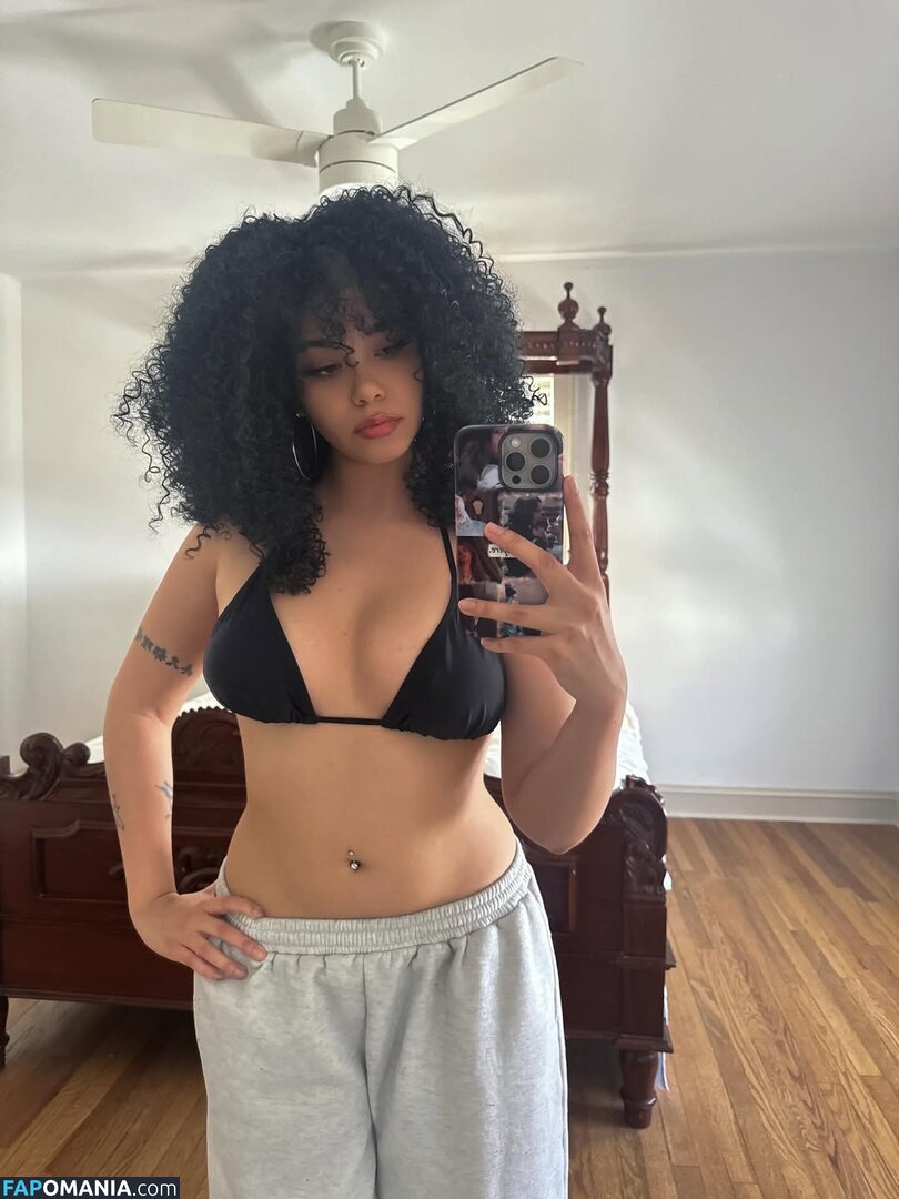 Victoria Vonne / pixieonyxx Nu OnlyFans  Foto vazada #5