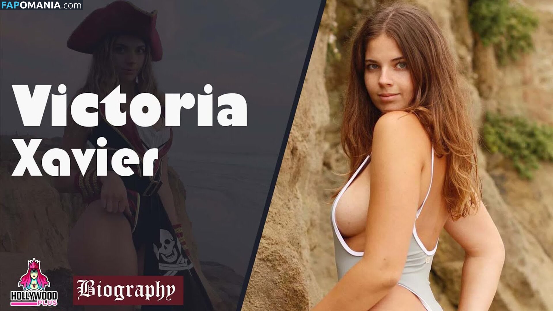 Victoria Xavier / victoria_has_a_secret Nu OnlyFans  Foto vazada #189