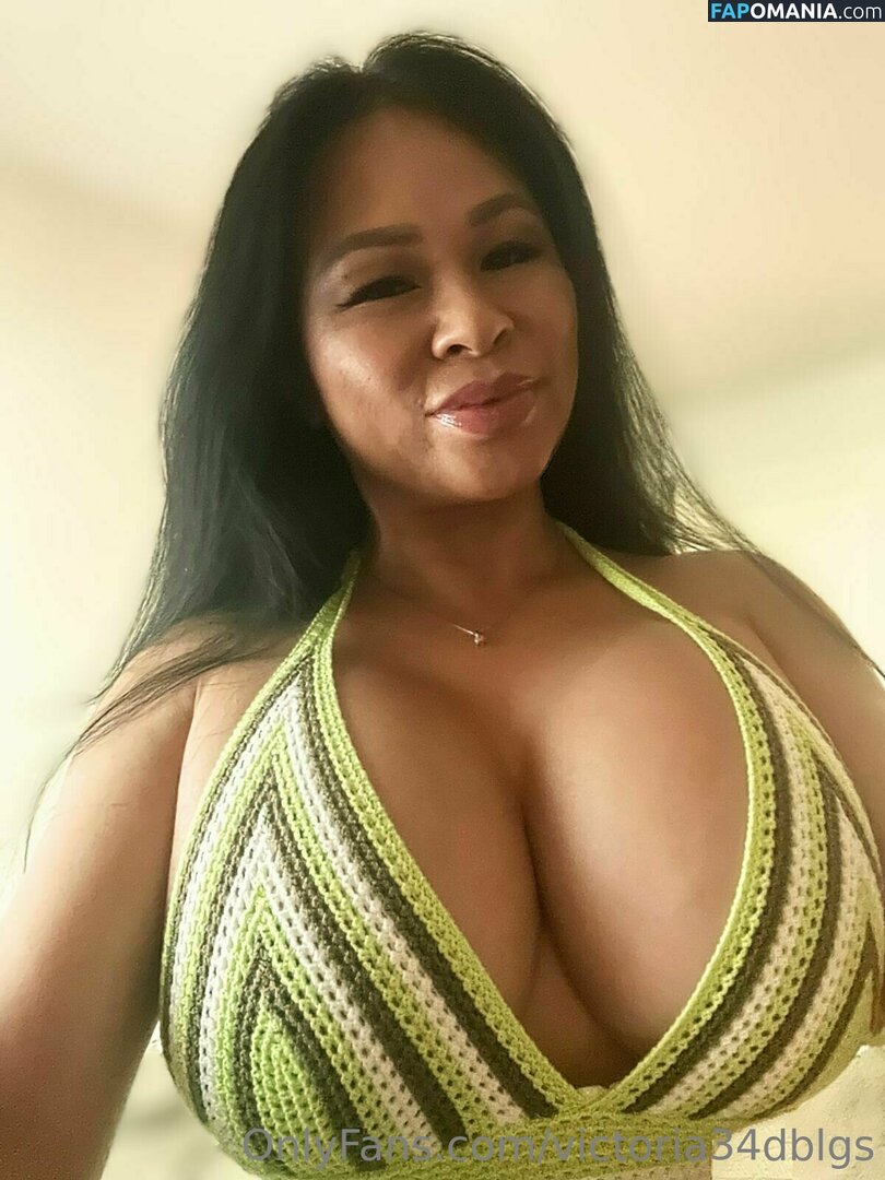 Victoria34dblGs / miss_victoriagg Nu OnlyFans  Foto vazada #32