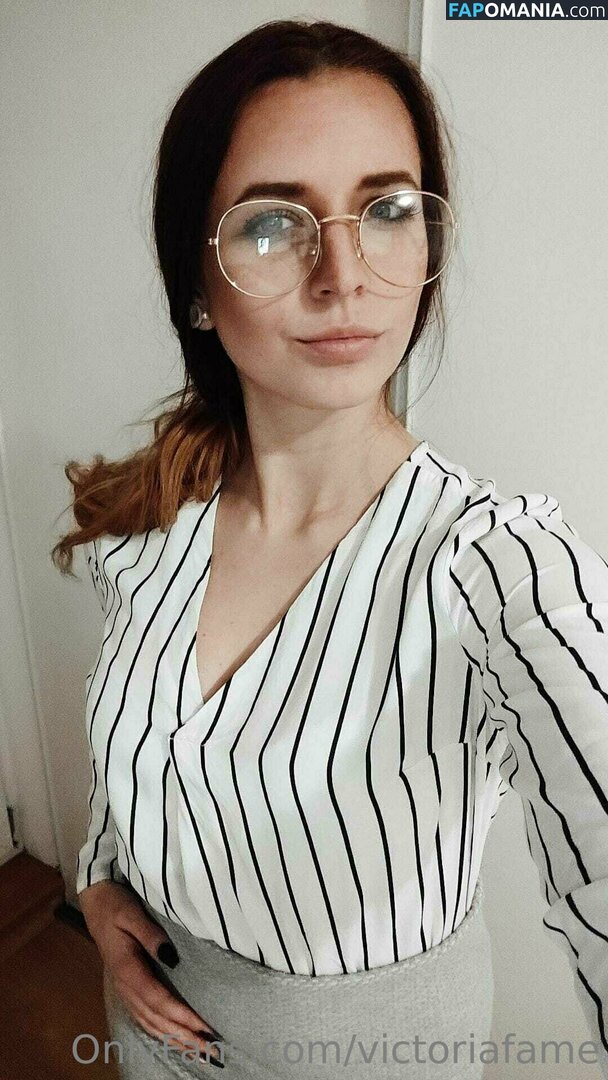 victoriafame / victoriafame.beauty Nu OnlyFans  Foto vazada #60