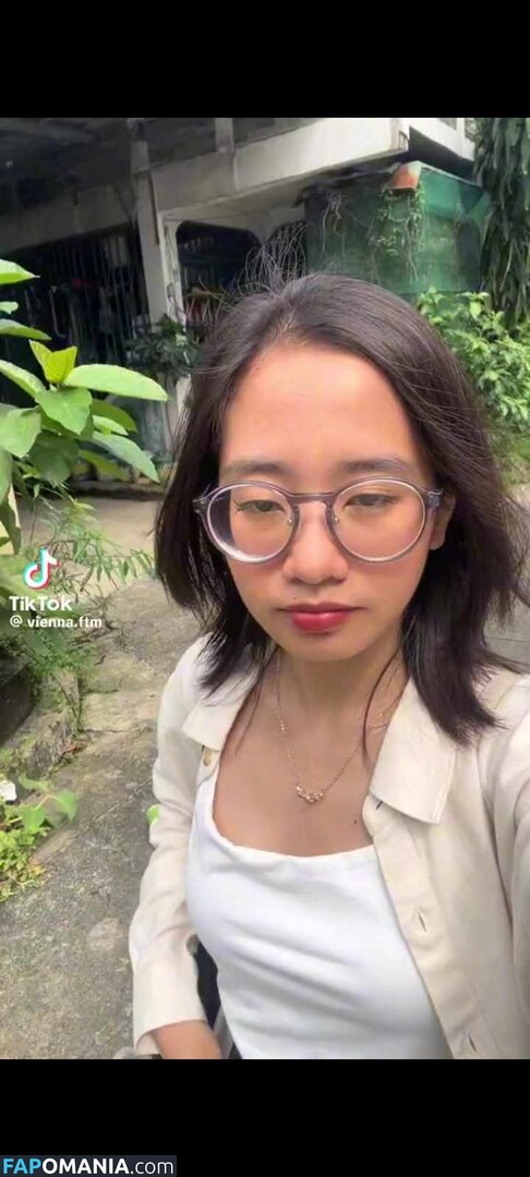 Vienna Iligan / viennaftm Nu OnlyFans  Foto vazada #18
