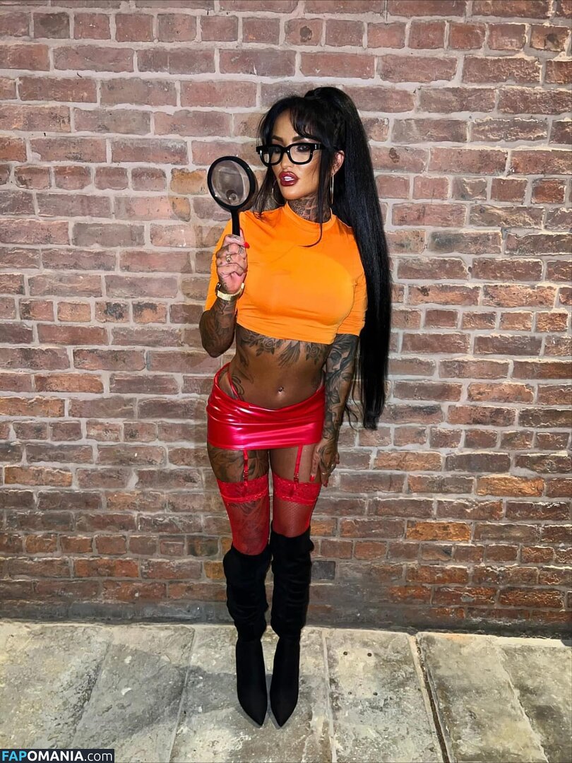 Vikki Blendell Nu OnlyFans  Foto vazada #3