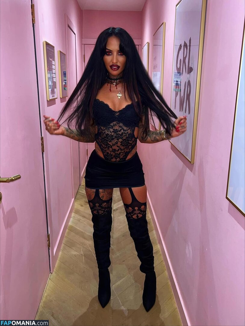 Vikki Blendell Nu OnlyFans  Foto vazada #4