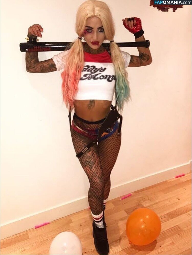 Vikki Blendell Nu OnlyFans  Foto vazada #5