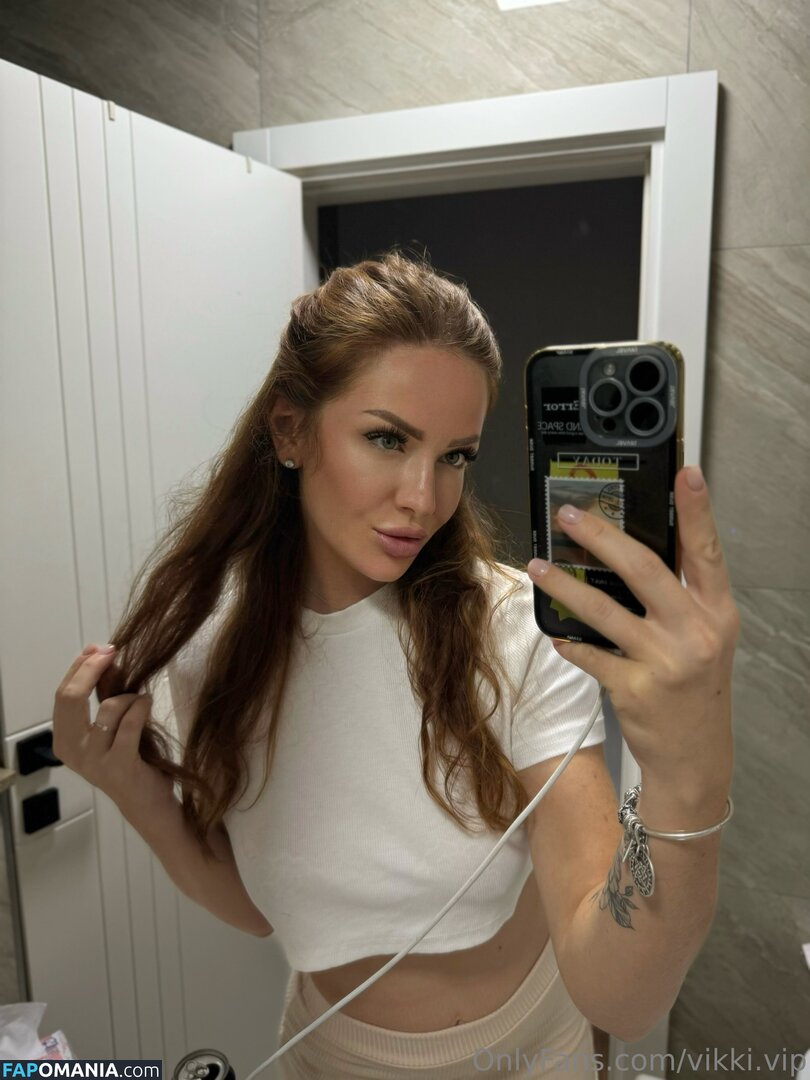 vikki.vip Nu OnlyFans  Foto vazada #11