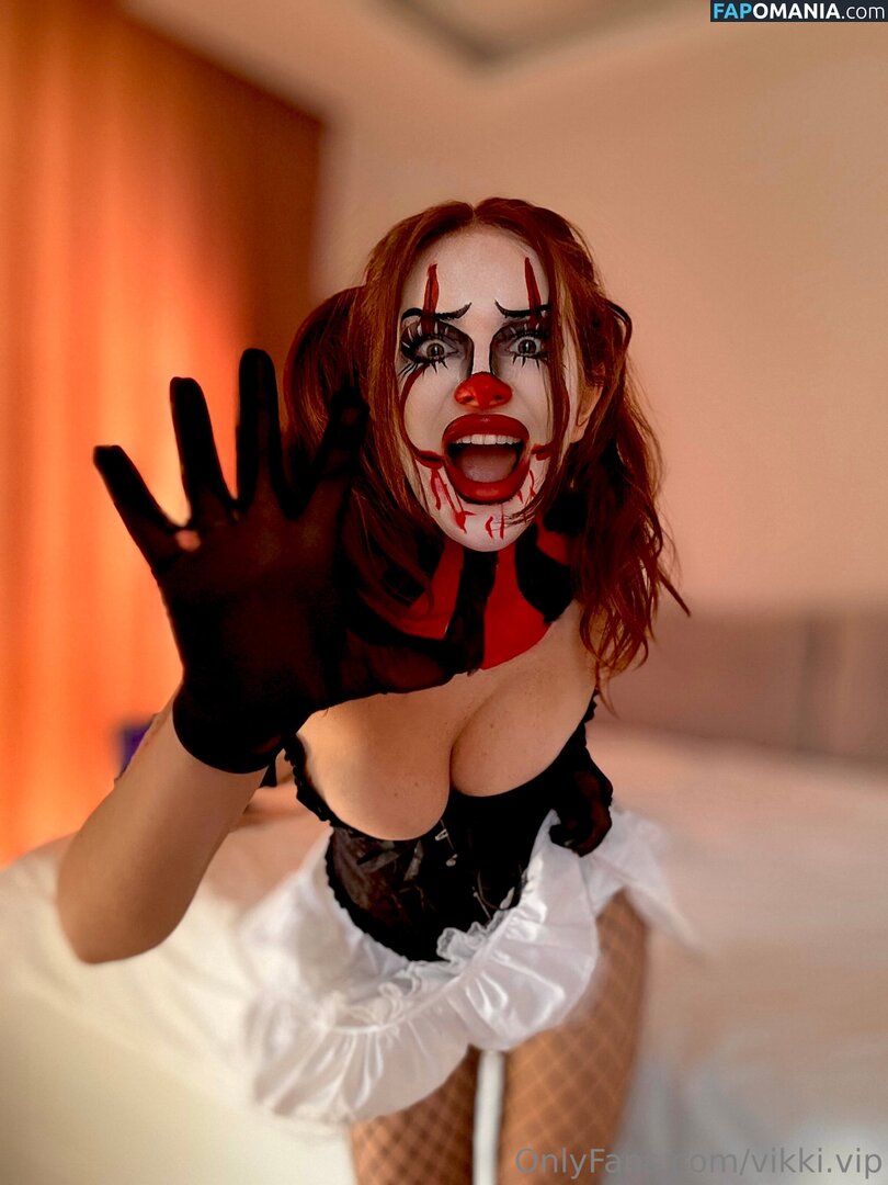vikki.vip Nu OnlyFans  Foto vazada #14