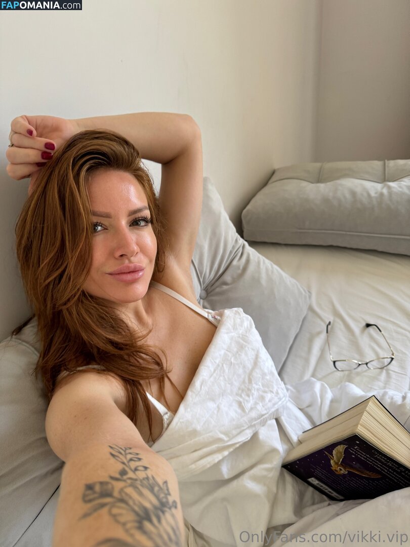 vikki.vip Nu OnlyFans  Foto vazada #16