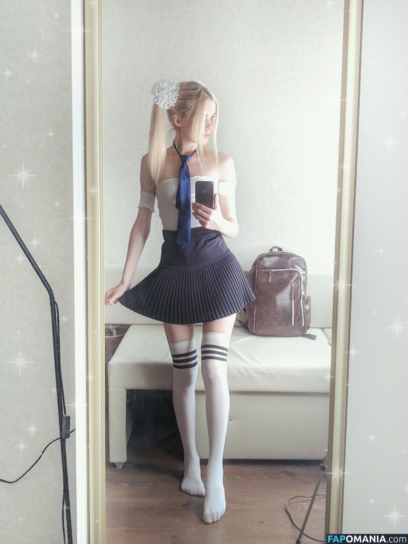 vikneska Nu OnlyFans  Foto vazada #80